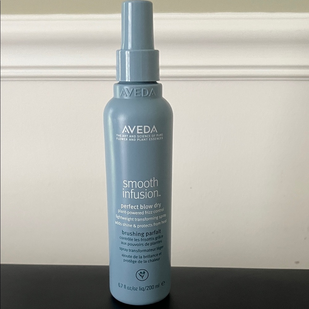 Aveda Smooth Infusion Blow Dry Spray